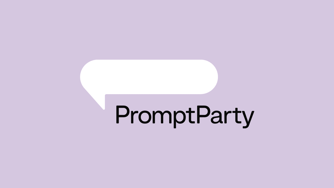 Prompt Party